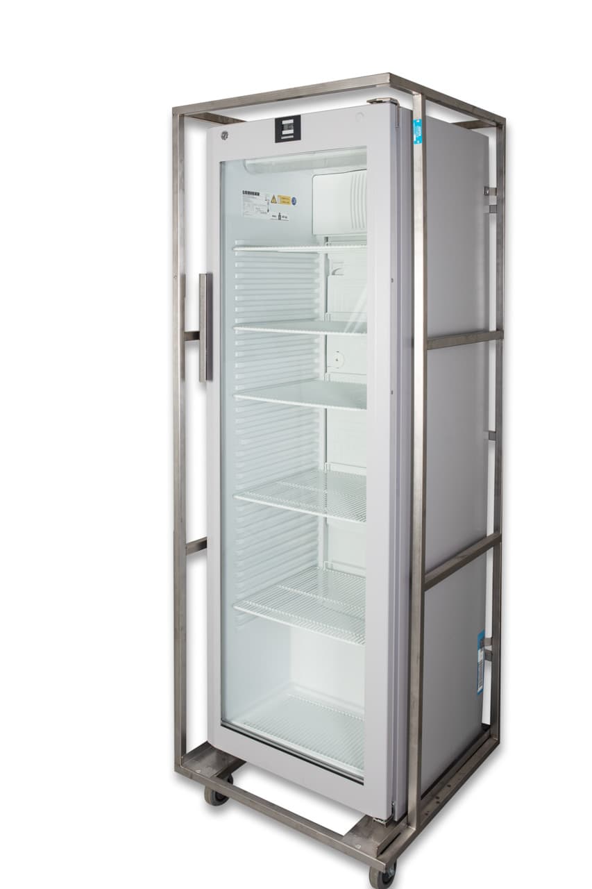 Koelkast 180l