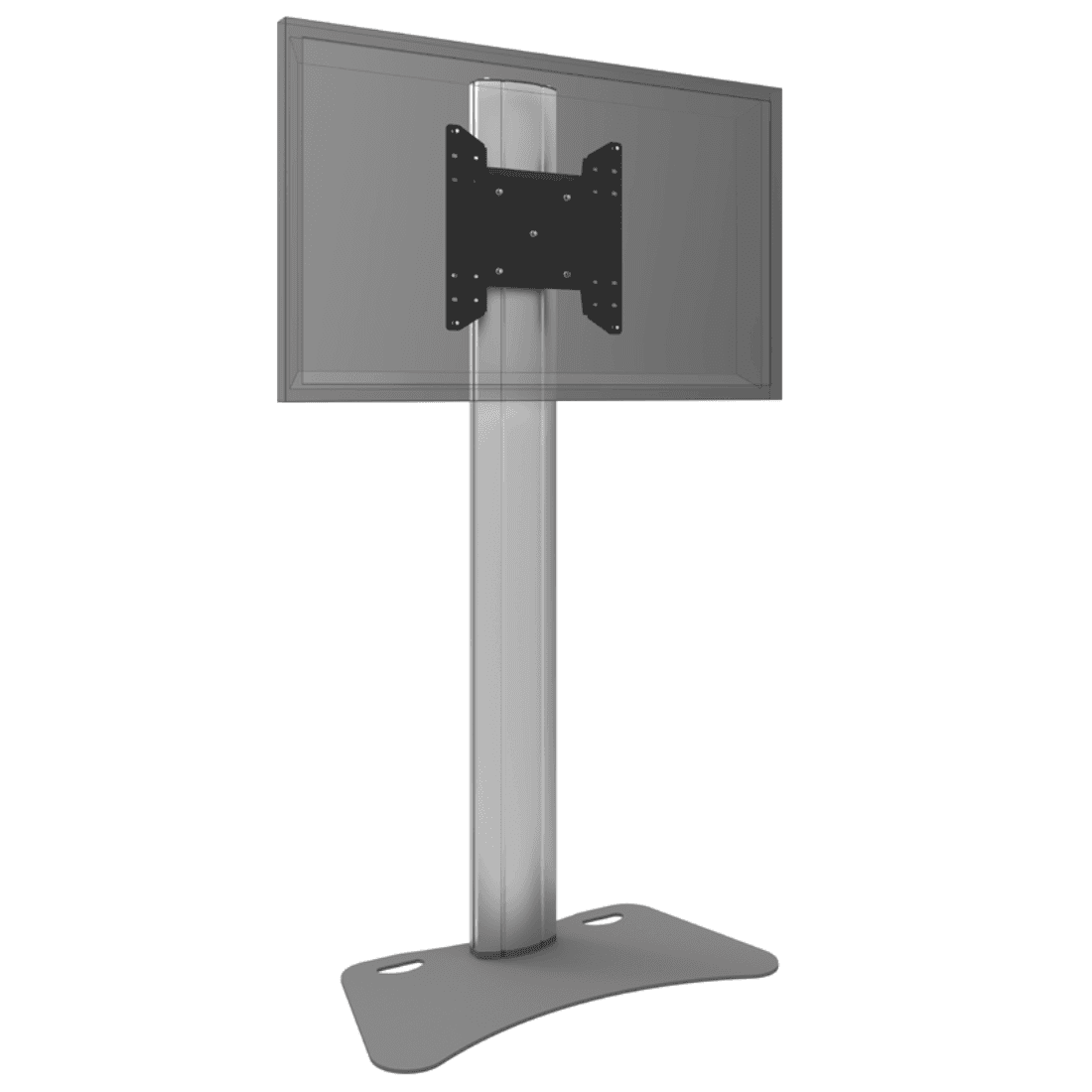 Panasonic TH-55SQ1WA signage display + smart metals