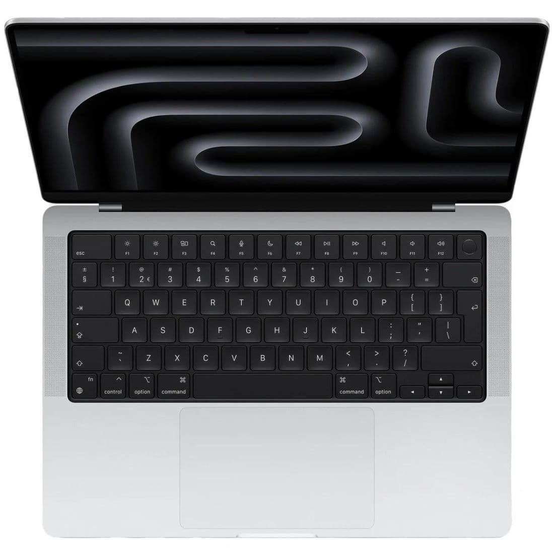 Apple MacBook Pro 14" presentatie/video laptop + Resolume