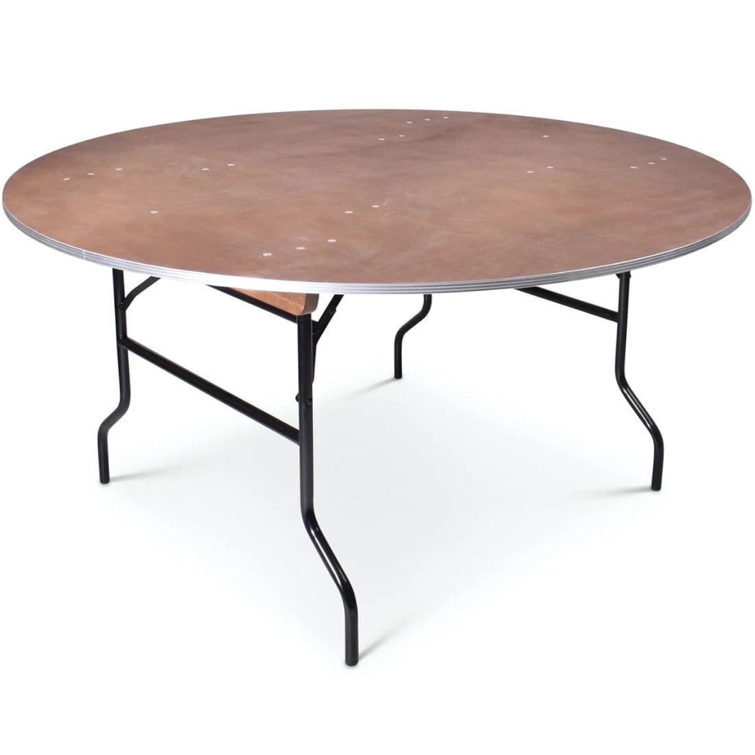 Tafel rond 120cm Ø (6 personen)