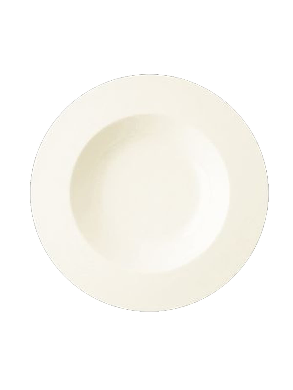 Bord diep Rak 30cm Ø